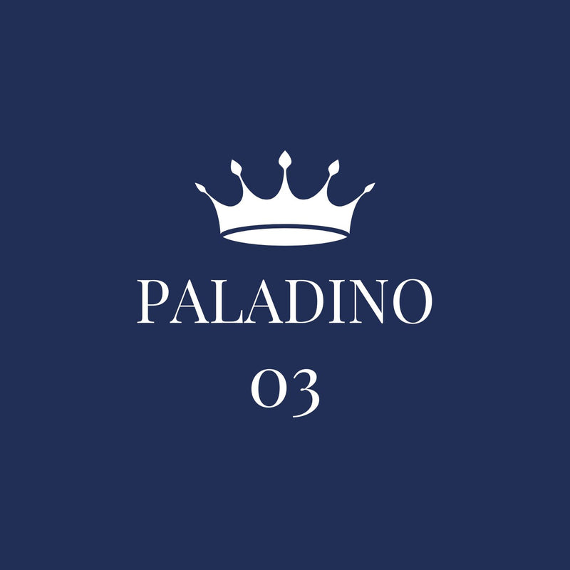 Paladino 03