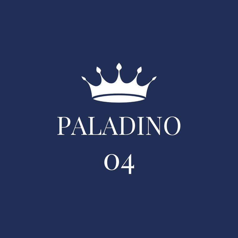 Paladino 04