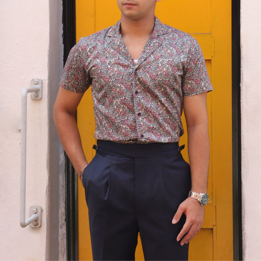 Suit Commune | Bespoke Tailoring Singapore