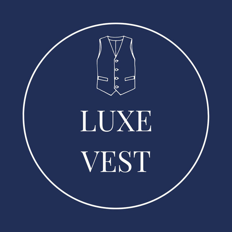 Vest Luxe Combo