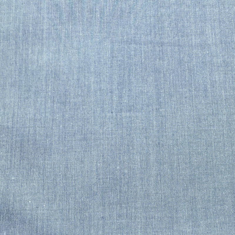 Moss Green Cotton Shirting