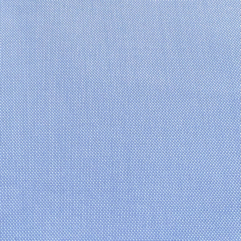 Lavender Blue Oxford Shirting