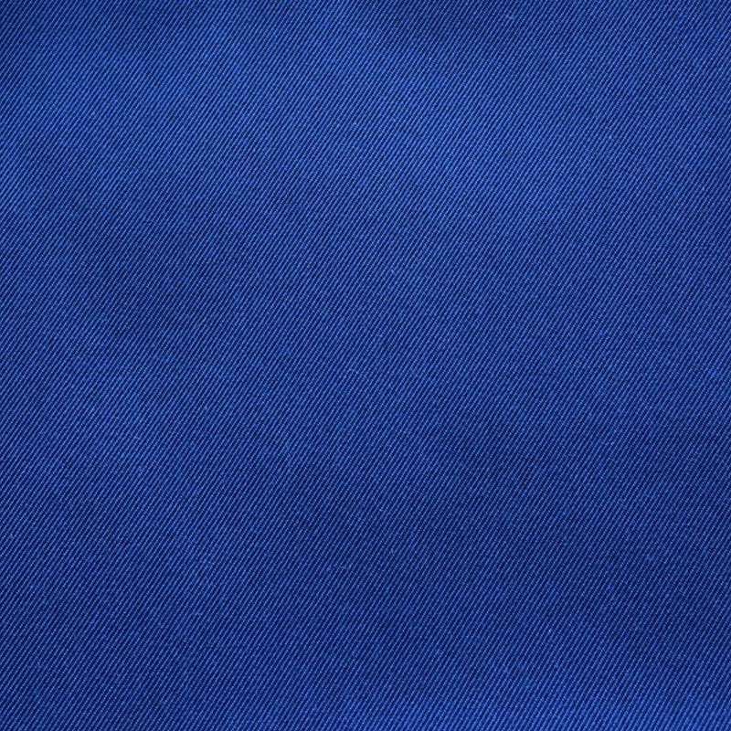 Royal Blue Egyptian Cotton Shirting