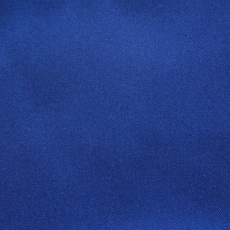 Royal Blue Egyptian Cotton Shirting