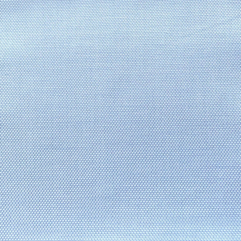 Blue Patterned Egyptian Cotton Shirting