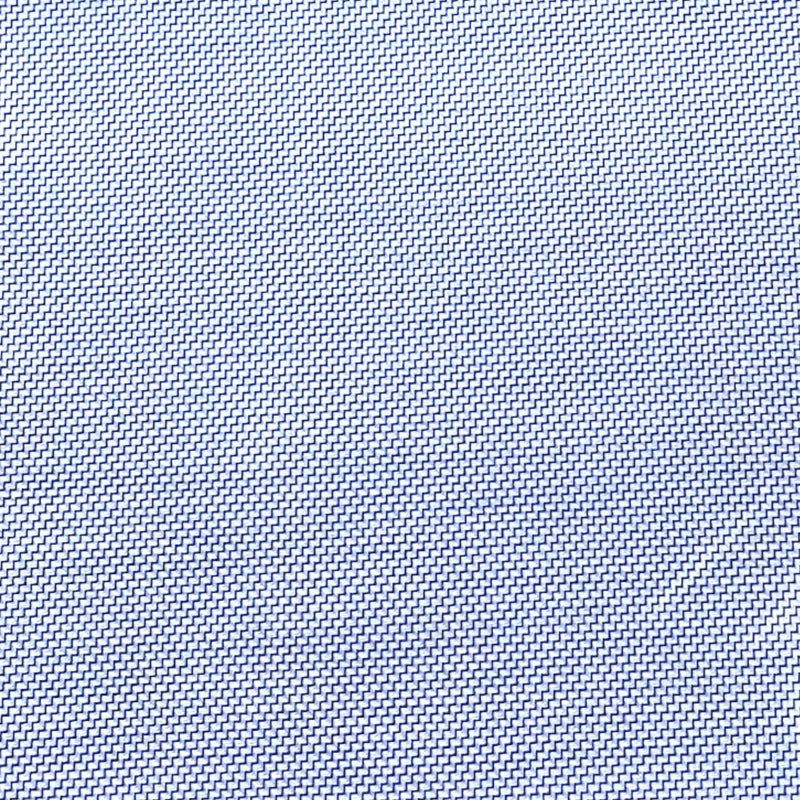 Navy Blue Patterned Egyptian Cotton Shirting