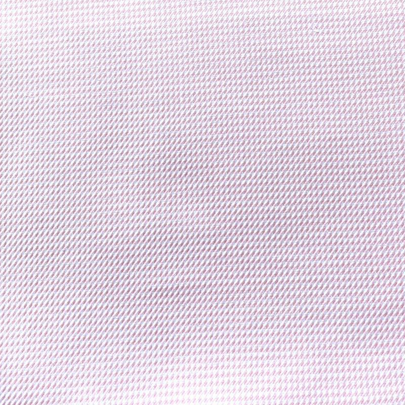 Pink Patterned Egyptian Cotton Shirting