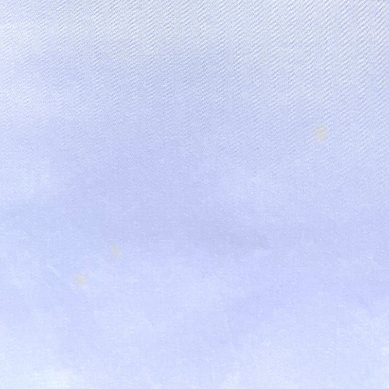 Lavender Blue Cotton Shirting